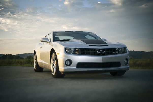 Proprietários de carros da chevrolet aprovam a qualidade da marca