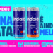 Indaiá apresenta novidade: Agora temos latas!