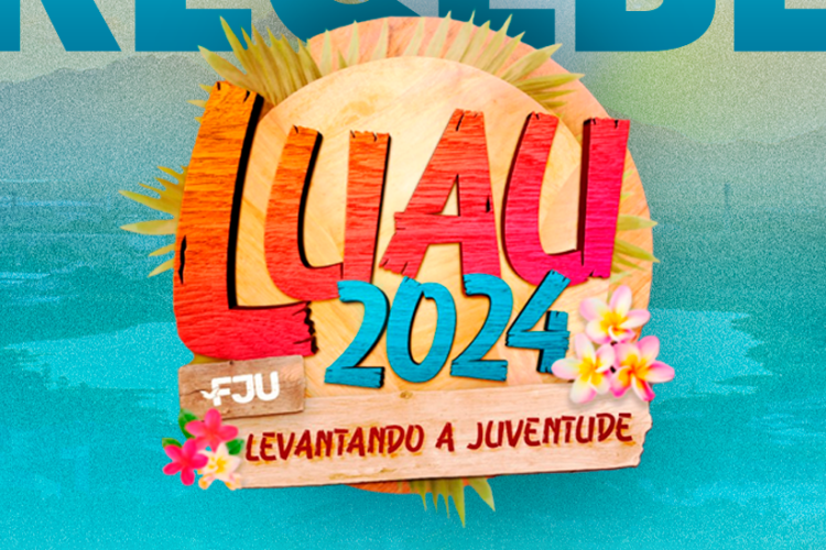 Maracanaú recebe “Luau FJU 2024: Levantando a Juventude”
