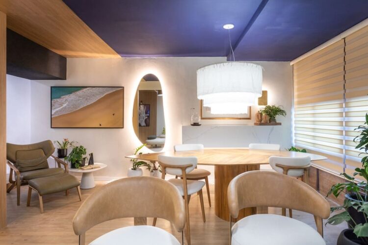 Mostra Luxo Décor Brasil revela novas dimensões de sofisticação e estilo em João Pessoa