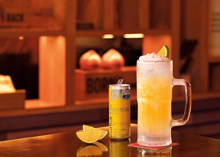 Um brinde para todos: consumo de mocktails é tendência em 2024