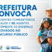 Prefeitura de Maracanaú convoca 92 agentes comunitários de saúde e 50 agentes de combate às endemias aprovados no Concurso Público