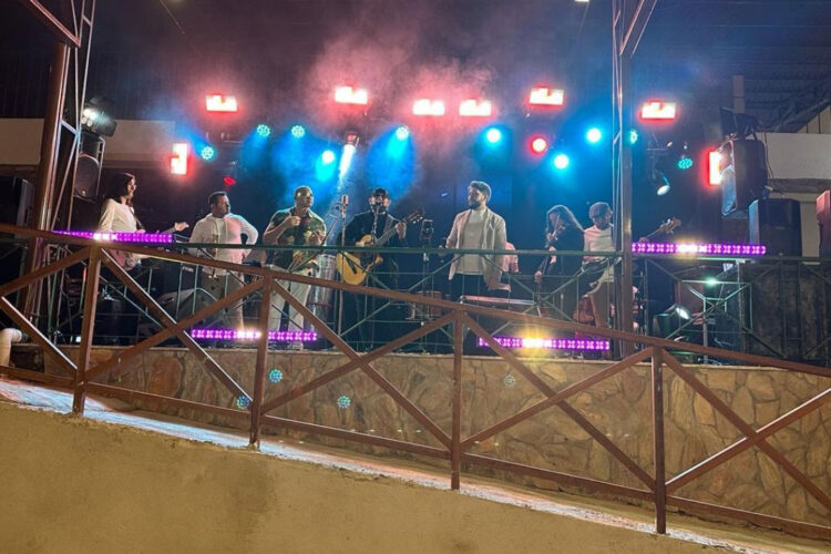 “Réveillon dos Deuses”, primeira festa da virada do ano do Guaramiranga Park entra para o calendário de eventos da Serra de Guaramiranga