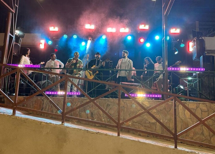 “Réveillon dos Deuses”, primeira festa da virada do ano do Guaramiranga Park entra para o calendário de eventos da Serra de Guaramiranga