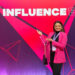 Apresentadora, influenciadora e empresária Cleane Fontenele participa do Influencer Brazil, maior encontro de marketing e vendas para empreendedores da América Latina
