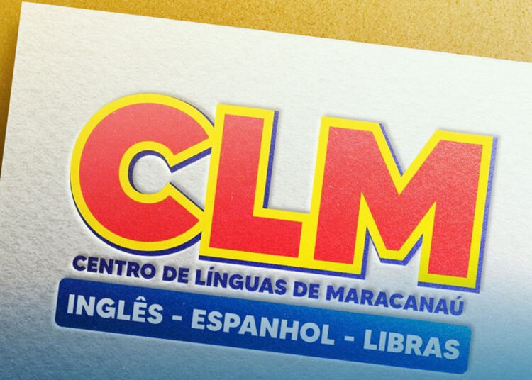 Centro de Línguas de Maracanaú — CLM celebra 15 anos ofertando Inglês, Espanhol e Libras