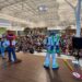 Terrazo Shopping encerra janeiro com programação para toda a família