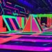 Com lazer para todas as idades, Vila Trampolim chega ao Iguatemi Bosque 