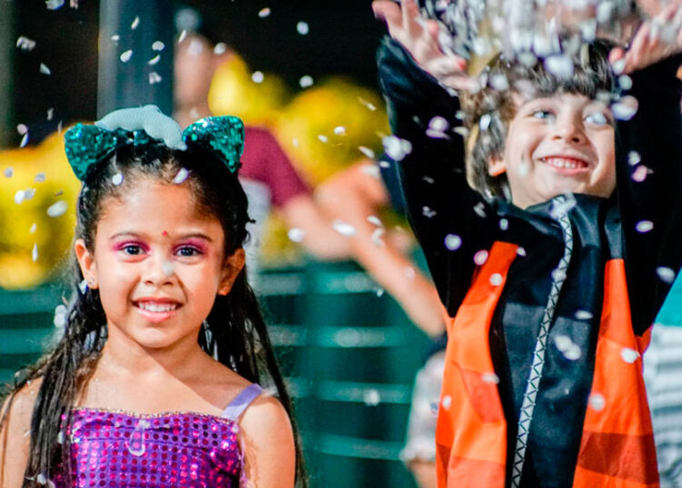 Ciclo Carnavalesco de Maracanaú inicia neste sábado, 27/01