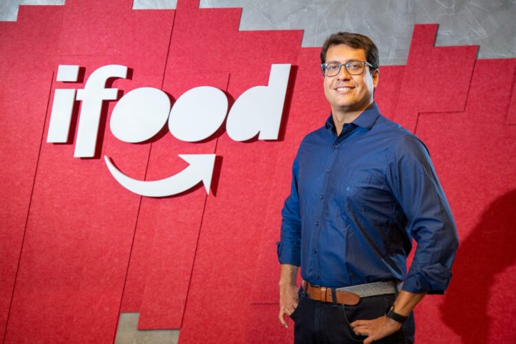 iFood firma compromissos com Fórum Econômico Mundial