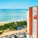 Seara Praia Hotel terá desconto de 10% para hospedagem no período de Fevereiro em Fortaleza
