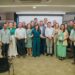 Sicredi Ceará reúne presidentes de cooperativas em evento sobre engajamento