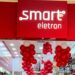 Smart Eletron inaugura loja no North Shopping Jóquei