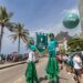 Marcas do Grupo Boticário anunciam estratégia de carnaval integrada com ações para impulsionar o segmento de beleza na data no Brasil