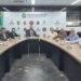 Prefeitura debate termo de cooperação técnica com Secretaria de Segurança do Estado
