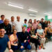 Semam participa de reunião sobre instalação de Ecobarreiras no Rio Maranguapinho