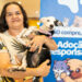 Maracanaú realiza primeiro evento de adoção responsável de 2024: “Pet Day”