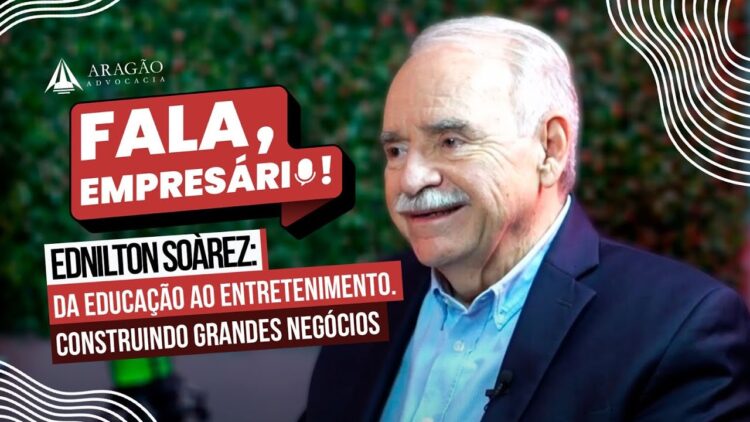 Empreendedores compartilham experiências através do podcast “Fala, Empresário!”