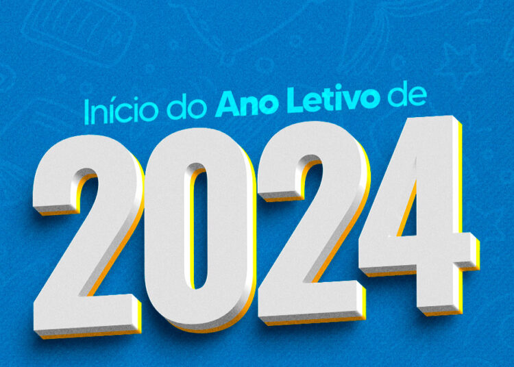 Escolas Municipais iniciam ano letivo no dia 22 de janeiro