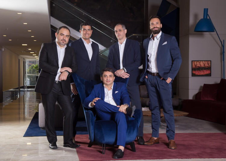 Rocket 55 promove evento NEXT LEVEL