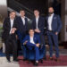 Rocket 55 promove evento NEXT LEVEL