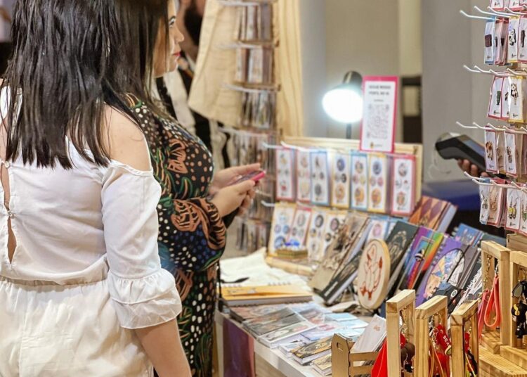 Feira itinerante reúne 25 marcas locais no RioMar Kennedy a partir de hoje (25/01)