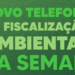 Semam divulga novo telefone da Fiscalização Ambiental