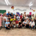 Serviço de Convivência e Fortalecimento de Vínculos organiza espetáculo sobre a história de Maracanaú