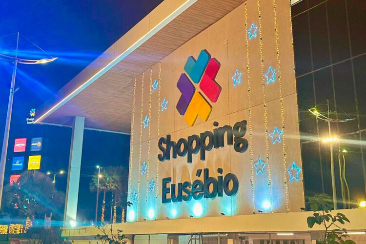 Em três fases, Universidade do Lojista é umas das ações dos 10 anos do Shopping Eusébio