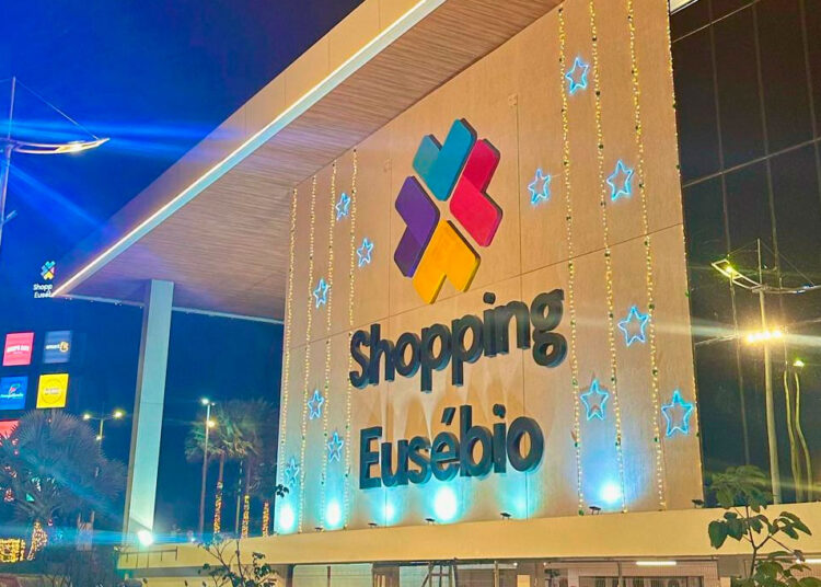 Em três fases, Universidade do Lojista é umas das ações dos 10 anos do Shopping Eusébio