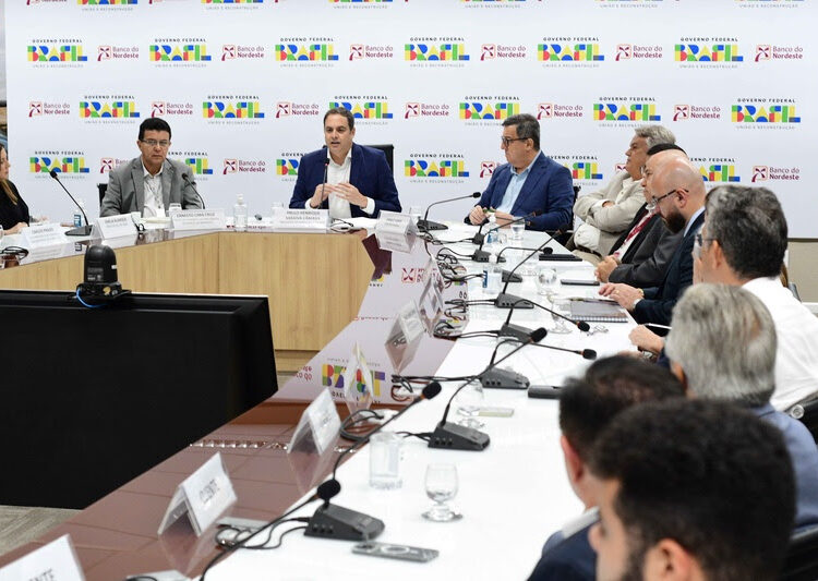 BNB alcança recorde histórico em 2023 com R$ 58 bilhões aplicados na economia regional
