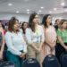 Prefeitura participa de aniversário do Juizado de Violência Doméstica e Familiar contra a Mulher