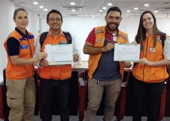 Maracanaú participa de capacitação sobre Segurança de Barragens