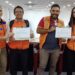 Maracanaú participa de capacitação sobre Segurança de Barragens