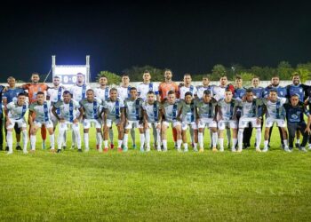Maracanã garante vaga na fase final do Campeonato Cearense 2024