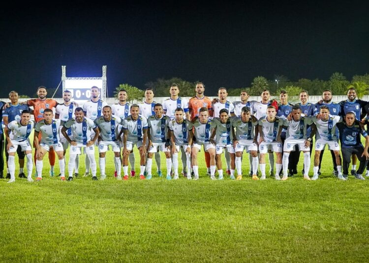 Maracanã garante vaga na fase final do Campeonato Cearense 2024