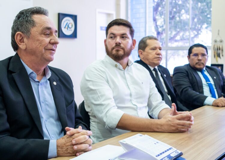 Maracanaú sediará o I Fórum de Gestão Pública da Região Metropolitana de Fortaleza