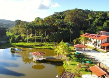 Construtora Brasterra e GWM Newhouse se unem em roadtrip em Guaramiranga com clientes da marca GWM