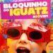 “Bloquinho do Iguatiz” reúne programação gratuita de Carnaval no Iguatemi Bosque