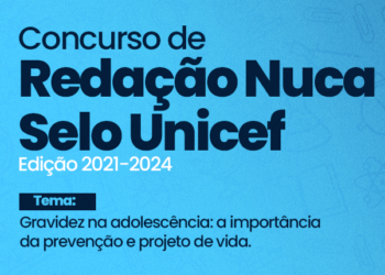 CMDCA e Secretaria de Educação promovem concurso de redação com temática sobre a prevenção de gravidez na adolescência