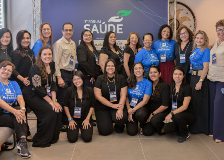 ABRH-CE anuncia realização do 4ª Fórum Saúde