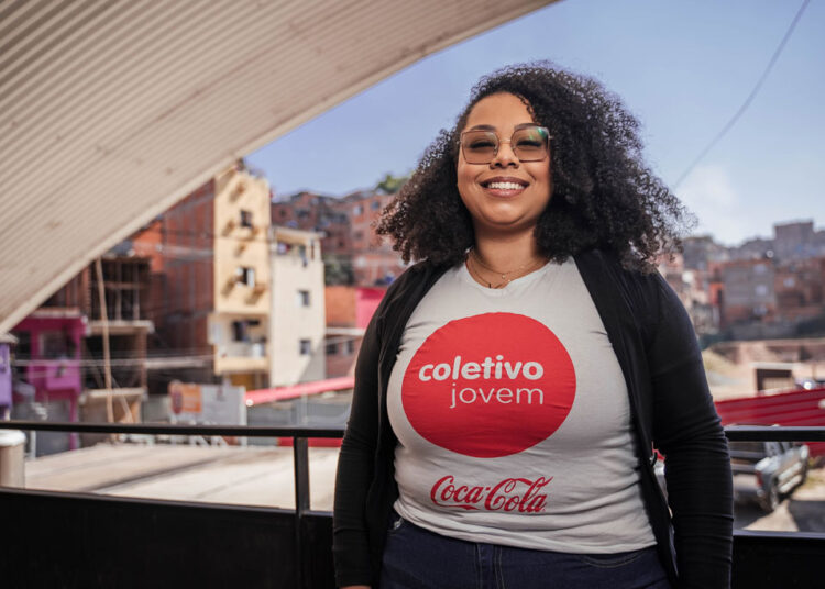 Instituto Coca-Cola Brasil e Educação Livre – Sesi abrem mais de 70 vagas para capacitação gratuita para jovens de Maracanaú