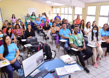 Saúde promove oficina de apresentação de resultados de vigilância de controle da Hanseníase