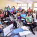 Saúde promove oficina de apresentação de resultados de vigilância de controle da Hanseníase