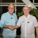 “Chapa 1 – Humberto Cavalcante” apresenta propostas e projetos para o futuro do Ideal Clube”