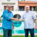 Fernando Esteves é o novo presidente do Ideal Clube