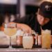 Vistta Rooftop apresenta carta exclusiva de drinks assinada por Marcelo Serrano, criador da espuma de Moscow Mule