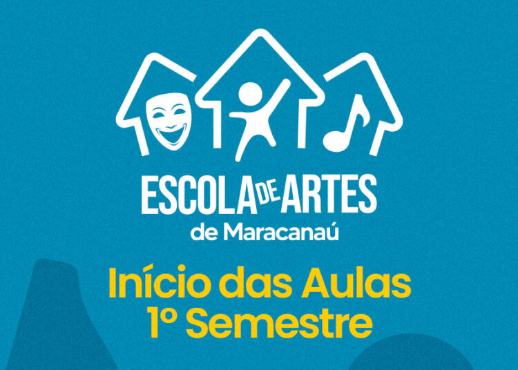 Secult divulga início das aulas da Escola de Artes