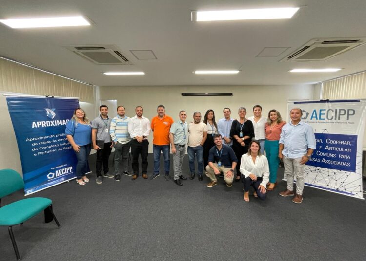 AECIPP e SINE/IDT apresentam dados sobre empregabilidade do CIPP em 2023