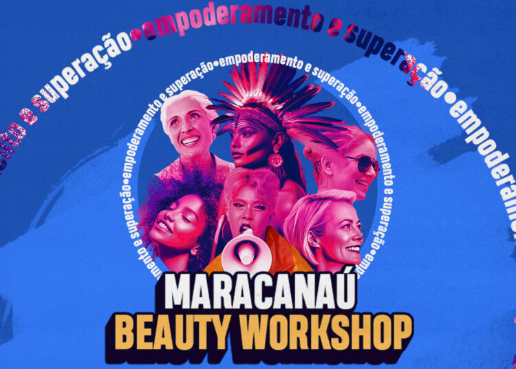 Secretaria da Mulher realiza Maracanaú Beauty Worshop — Inscrições abertas